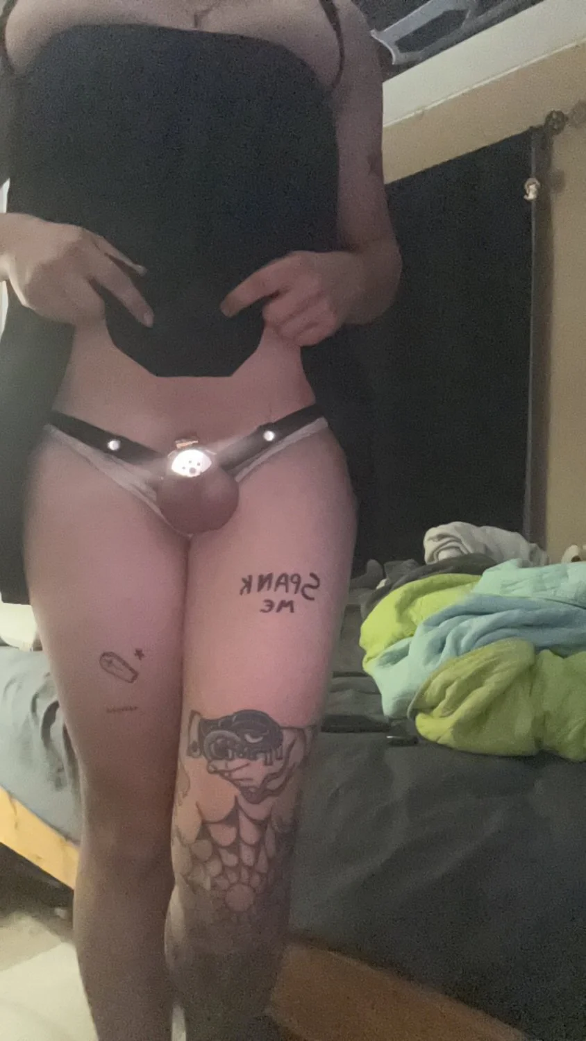 I Can't Stop Relapsing, make it permanent image 2
