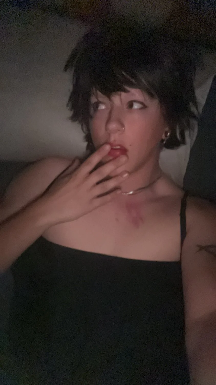 I Can't Stop Relapsing, make it permanent image 6