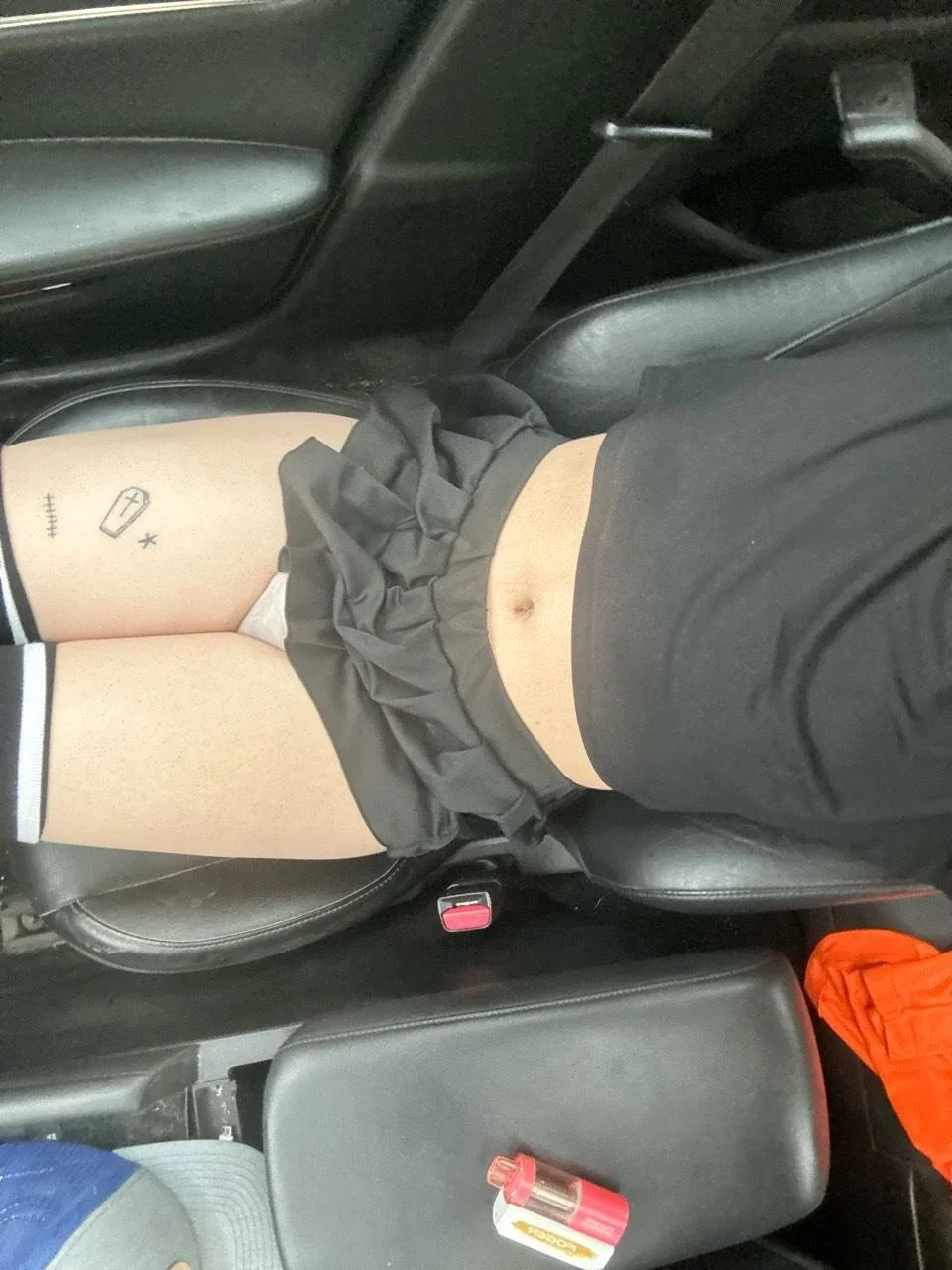 I Can't Stop Relapsing, make it permanent image 8