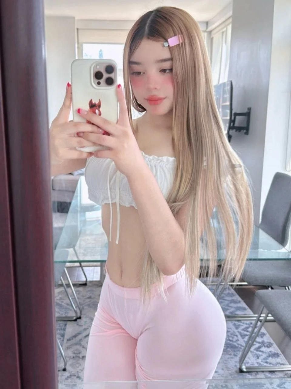 Sarita Sofía linda y caliente colombiana de gran culo y unas pedazos de tetas hot Big ass perra puta image 50