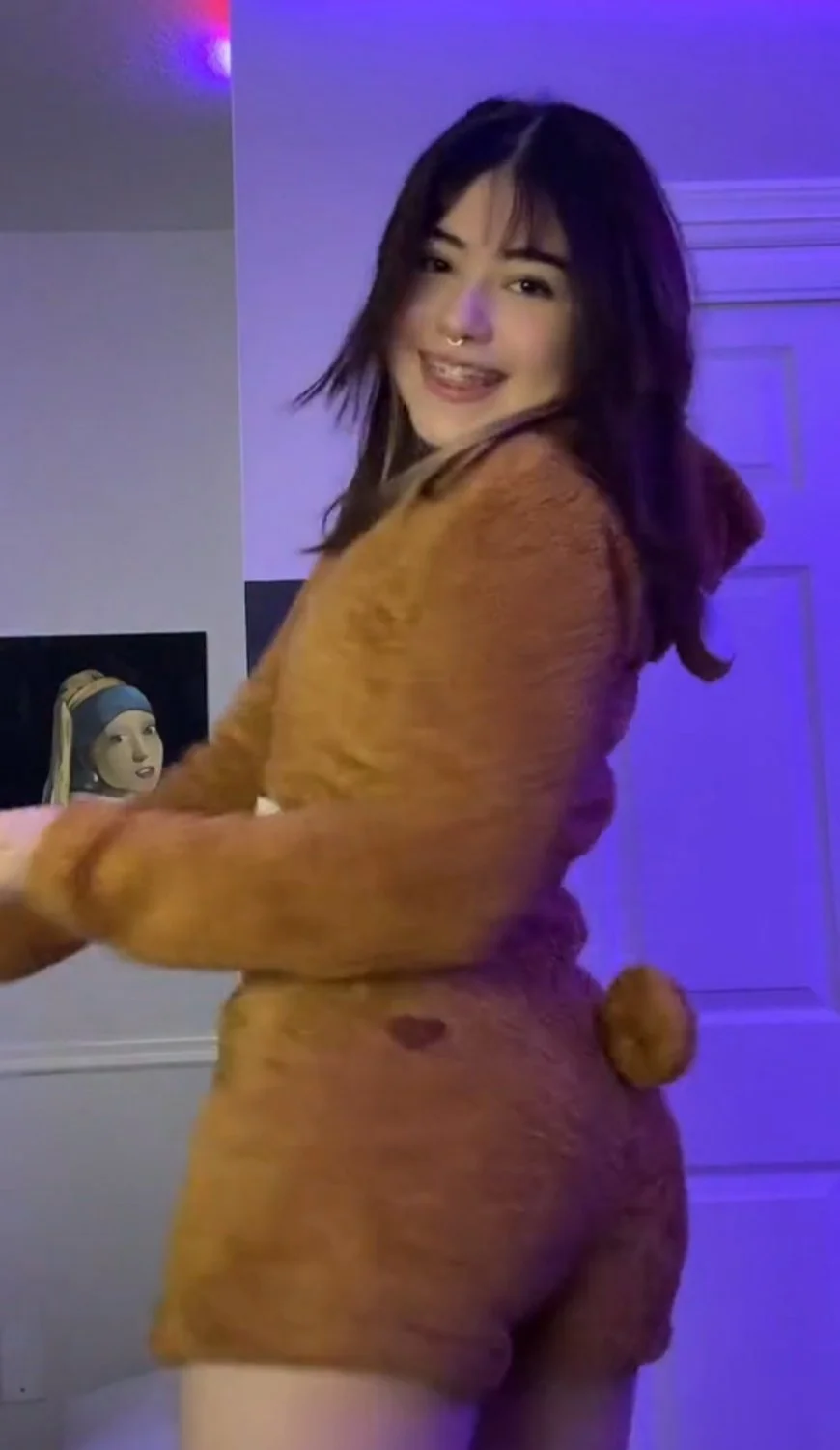 Dann3sp1n0 prime mix all bellakita videos trend tiktok. Cuando estaba buena la hija de puta image 2