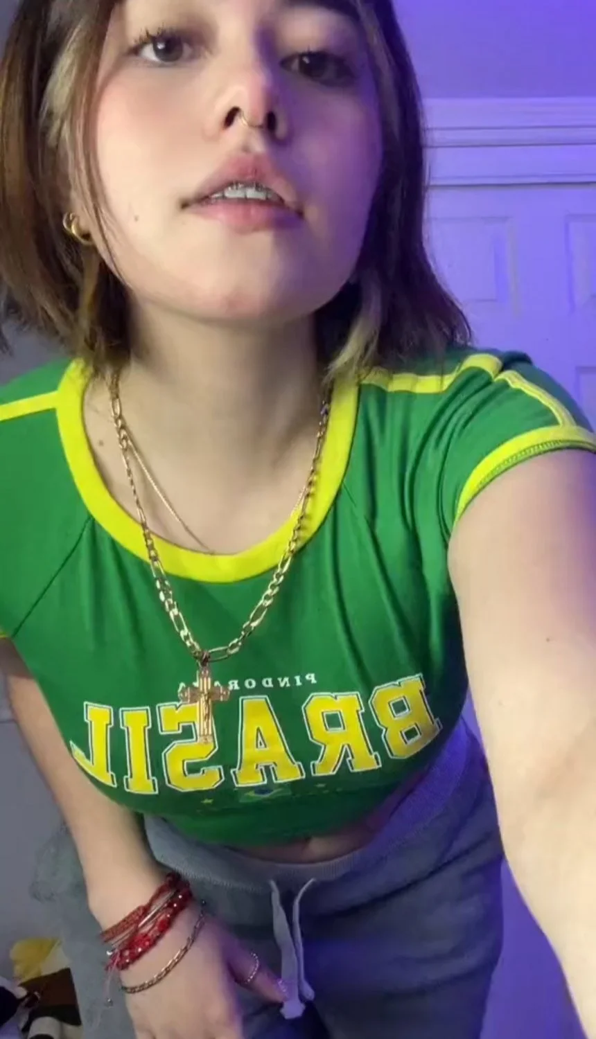 Dann3sp1n0 prime mix all bellakita videos trend tiktok. Cuando estaba buena la hija de puta image 4