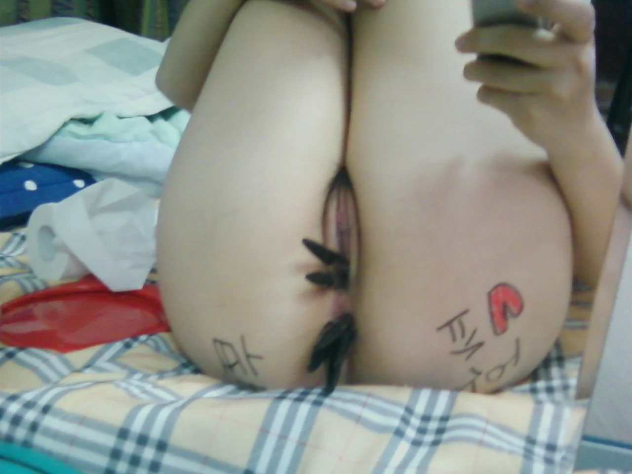 Korean amateur girl 50 image 48