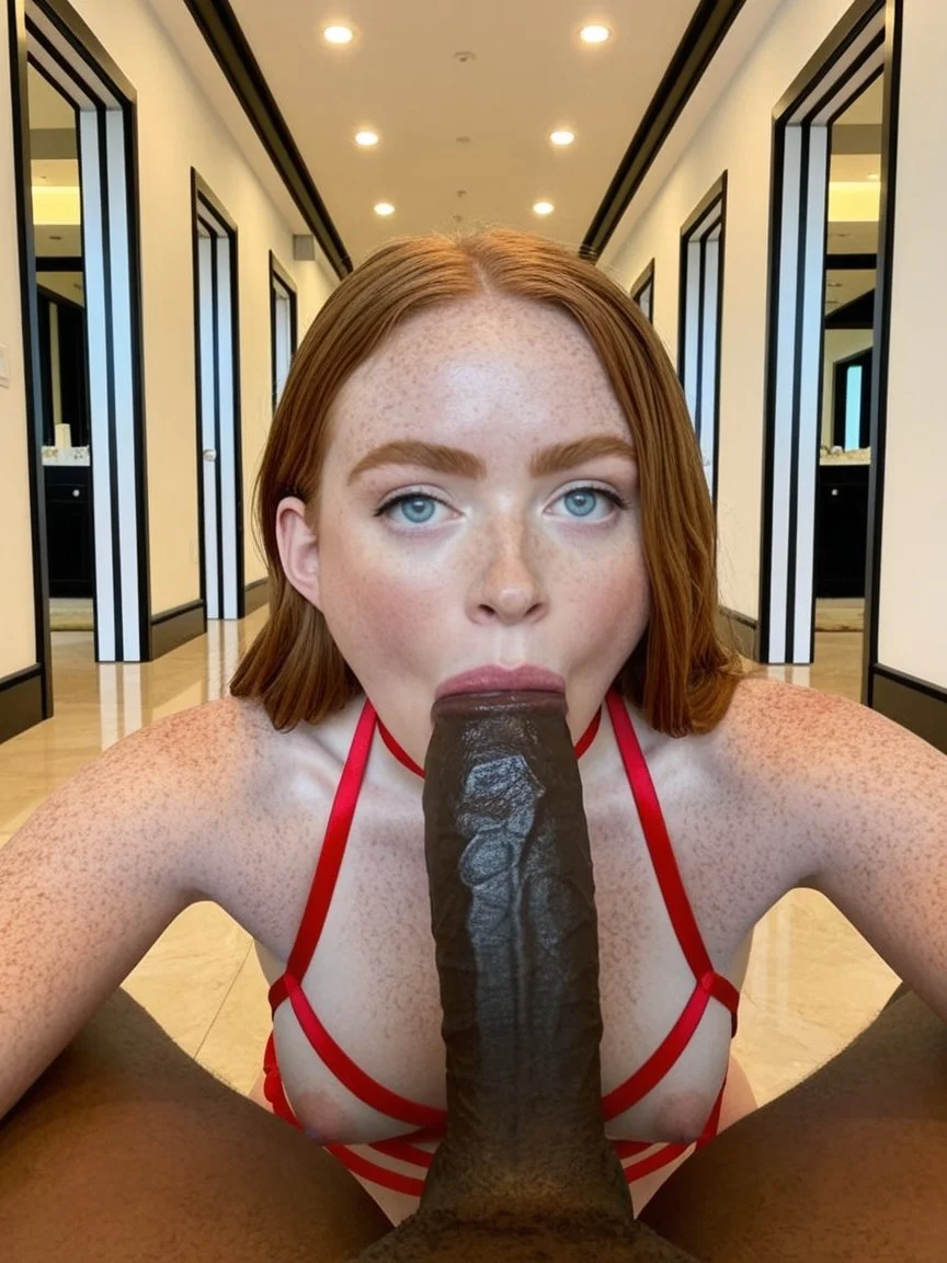 Sadie Sink BBC AI 6 image 24