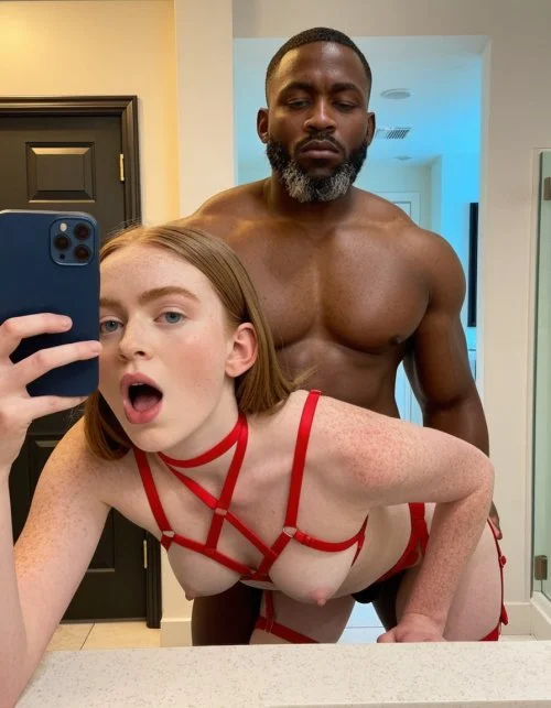 Sadie Sink BBC AI 6 image 28