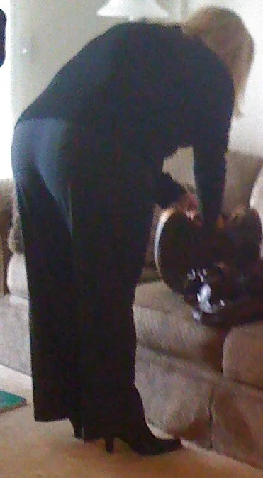 Let’s see how fast Melinda can be a Webslut share like comment degrade. Which hole would you start? image 3