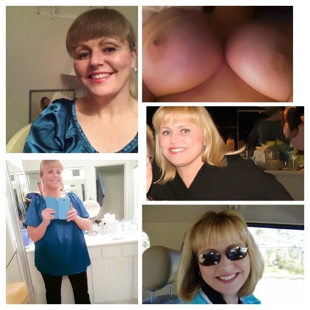 Let’s see how fast Melinda can be a Webslut share like comment degrade. Which hole would you start? image 5