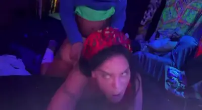 my grandpa is such a freak 😩. He pays all my bills and gives me money anytime aslong as he gets to watch me get my pussy pounded by n!ggas of his choice . I can’t stand him cover image