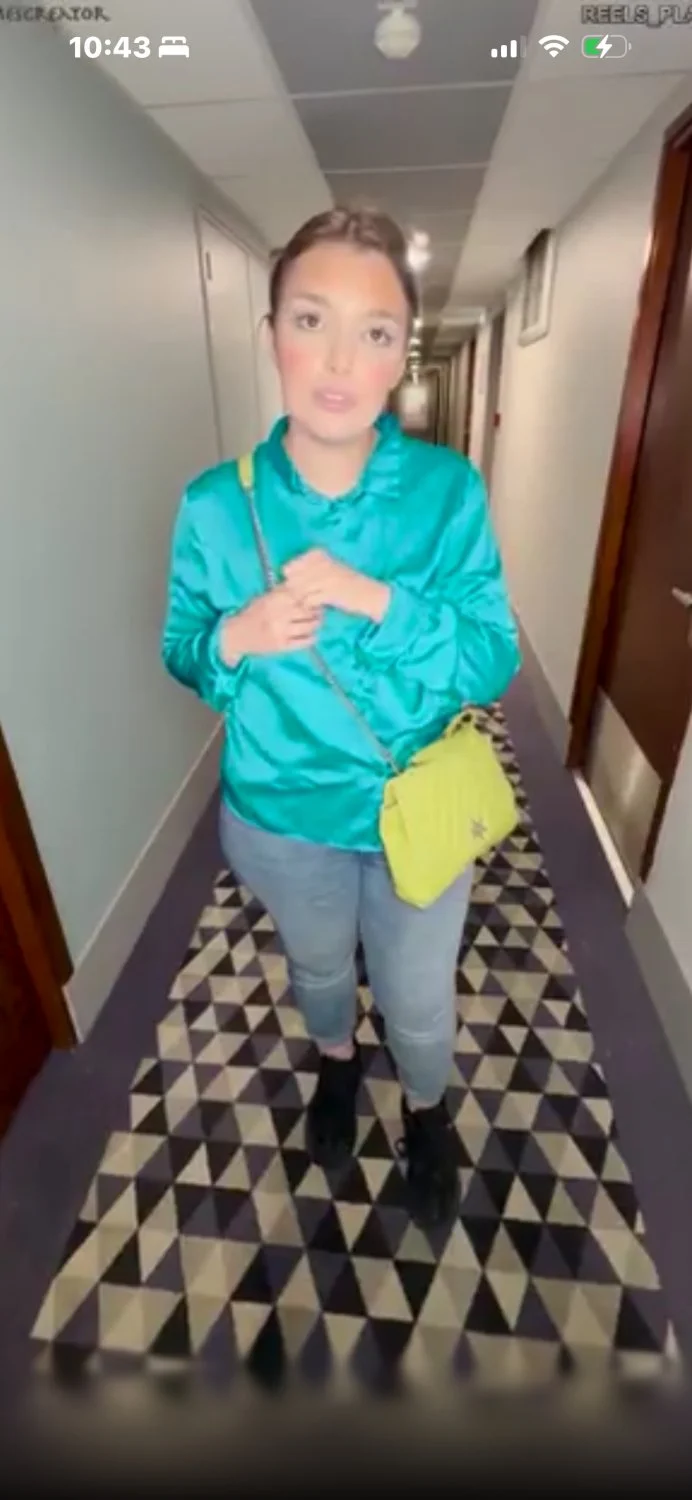 Snowbunny takes bbc image 1