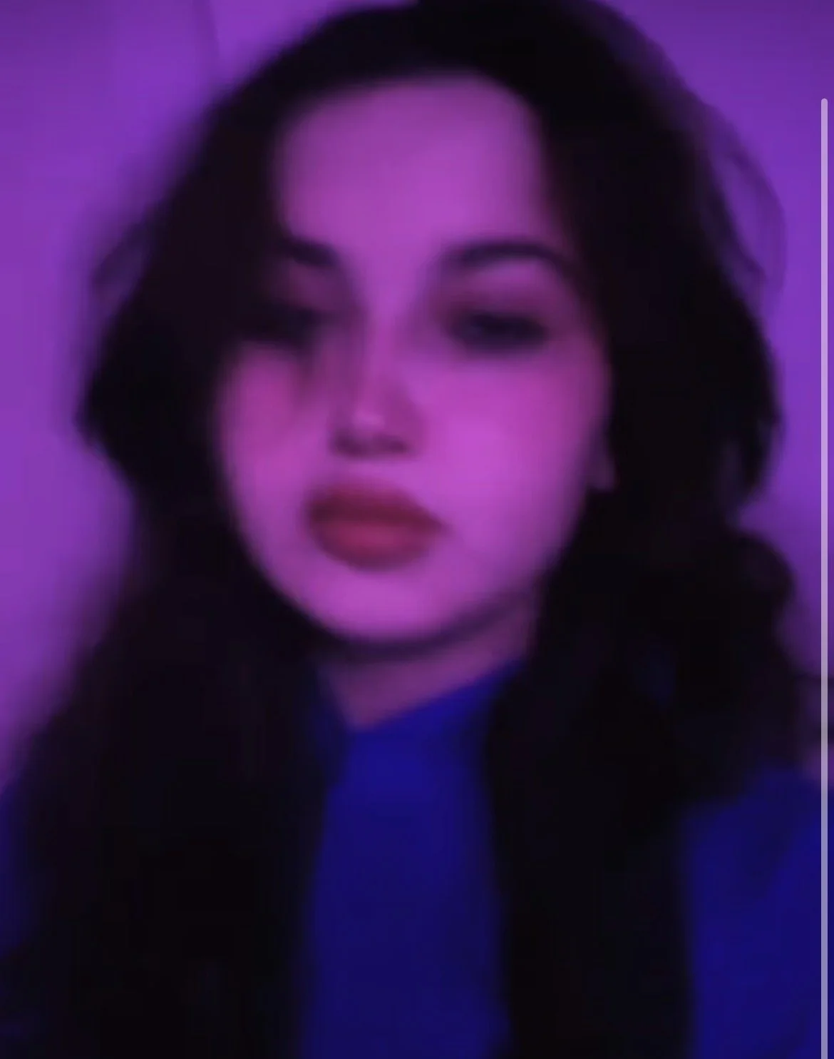 Chubby teen throwing ass main image