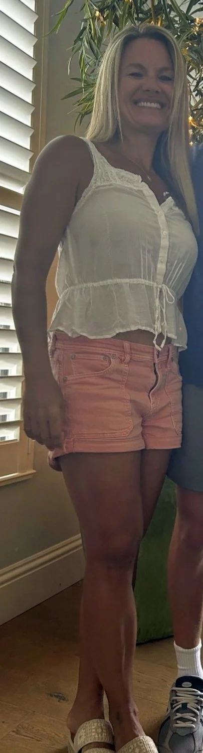 Sexy fit wife fucking me smoothly, MILF main image