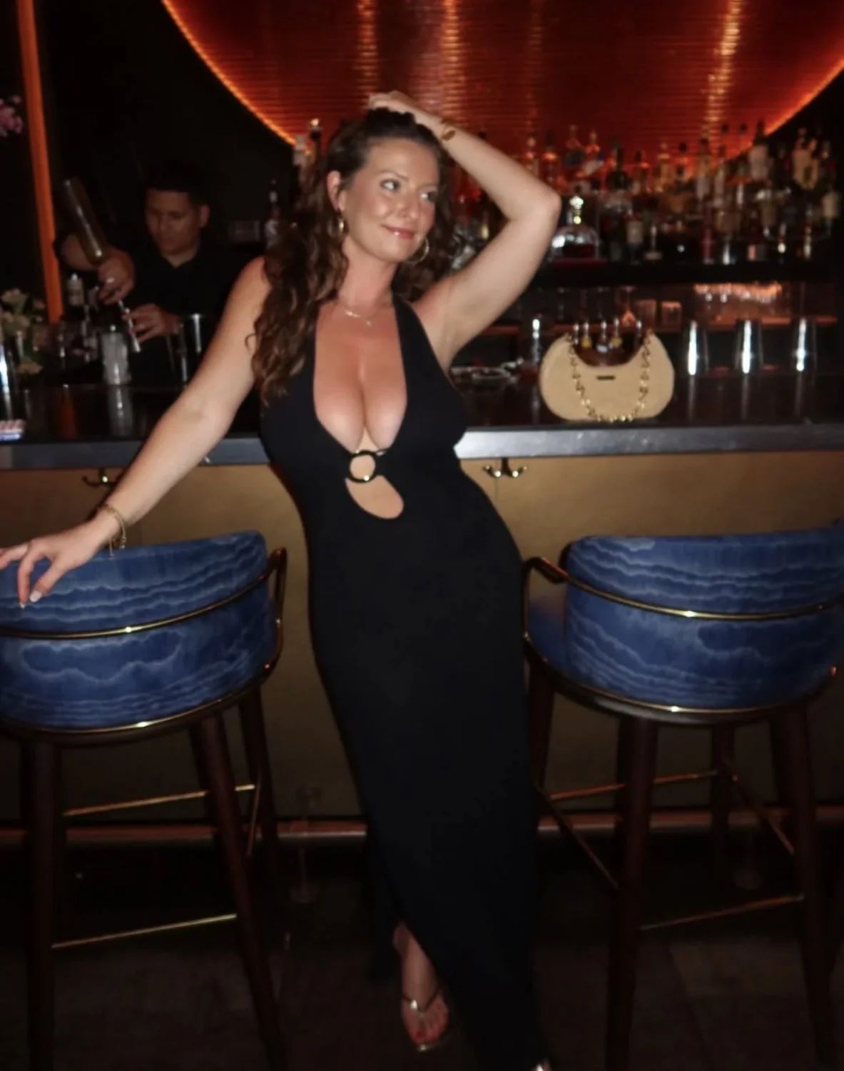 Pt 3 - NN Nurse Michelle loves bikinis and has AMAZING titties!!! image 26