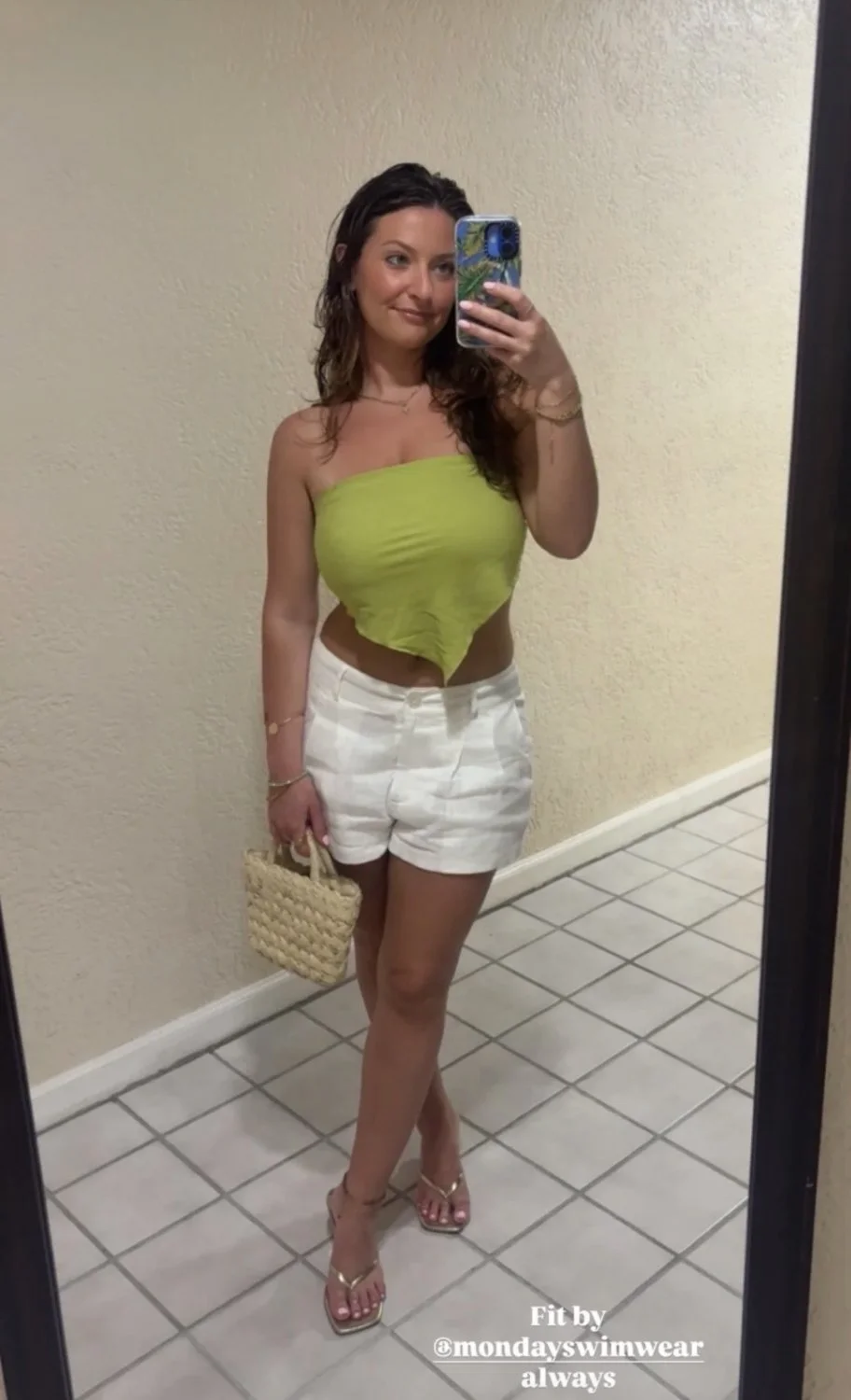 Pt 3 - NN Nurse Michelle loves bikinis and has AMAZING titties!!! image 36