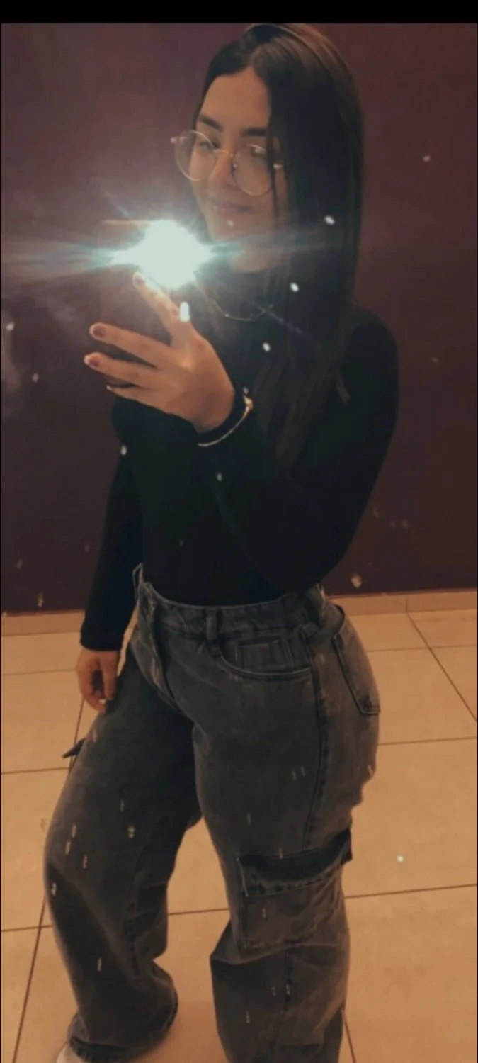 Novinha do insta image 4