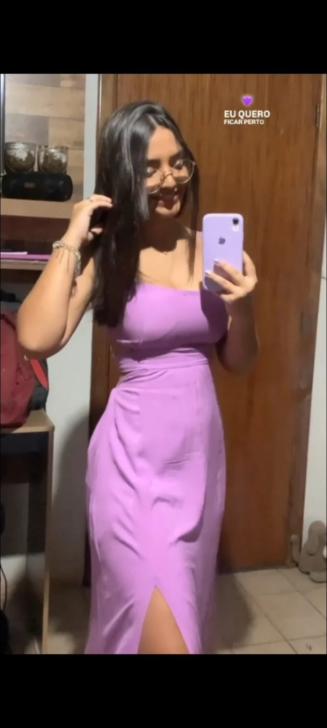 Novinha do insta image 6