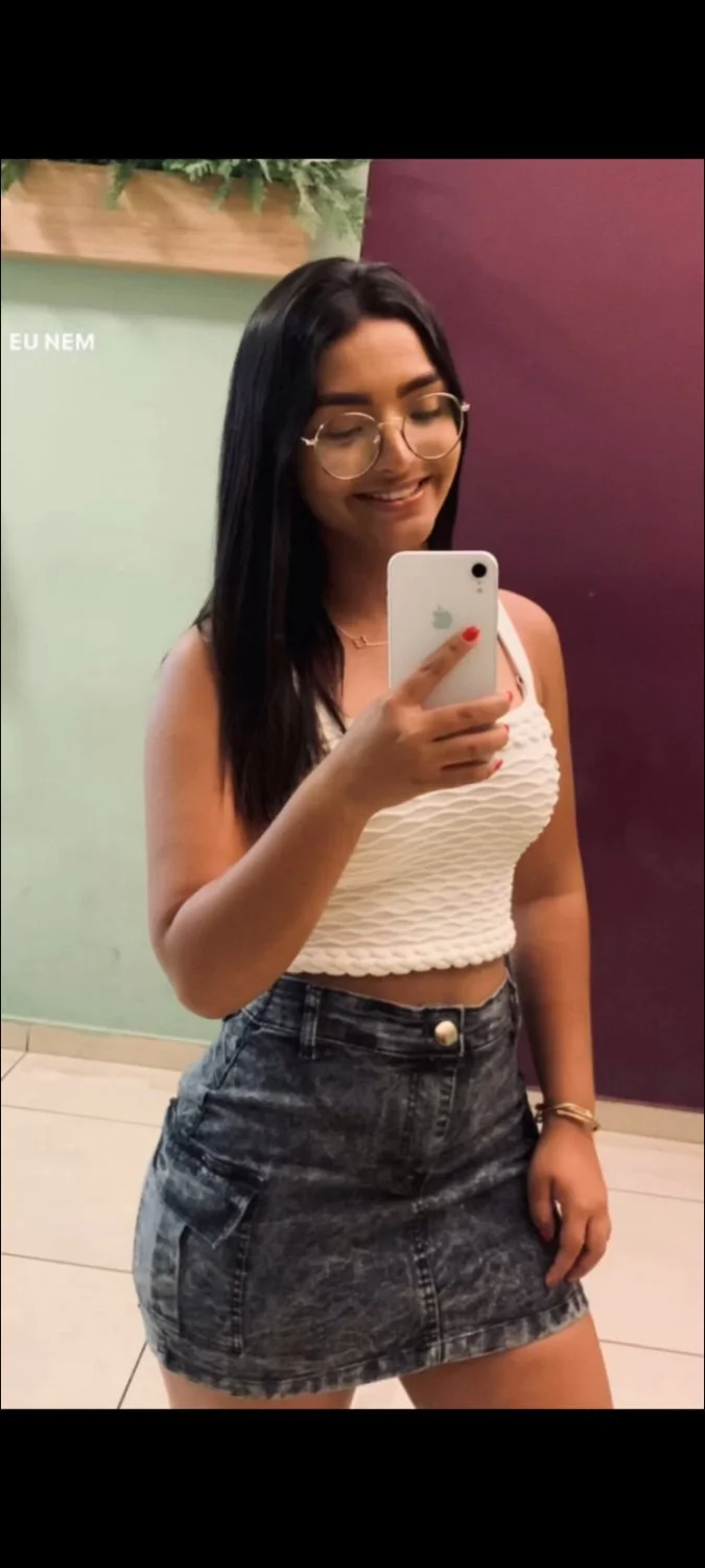 Novinha do insta image 8