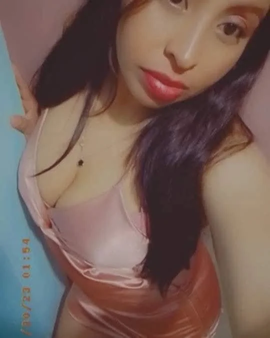 Por dinero se asia del rogar la pendeja pero me tubo que enseñar image 2