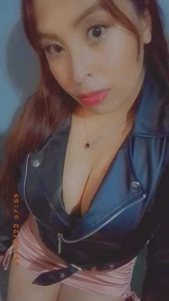 Por dinero se asia del rogar la pendeja pero me tubo que enseñar image 4