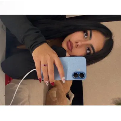 Chicago Latina slut cover image