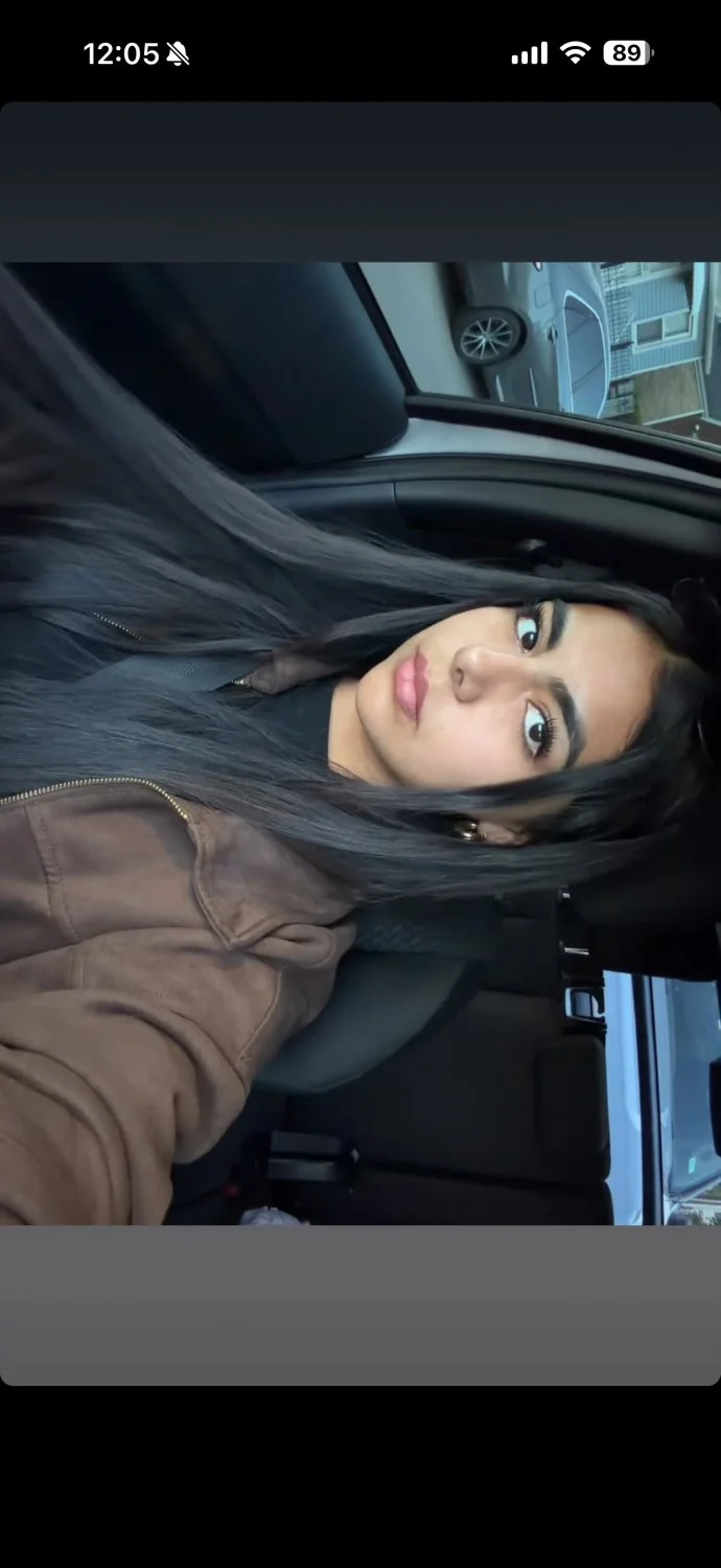 Chicago Latina slut image 2