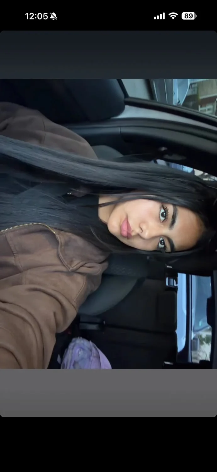 Chicago Latina slut image 3
