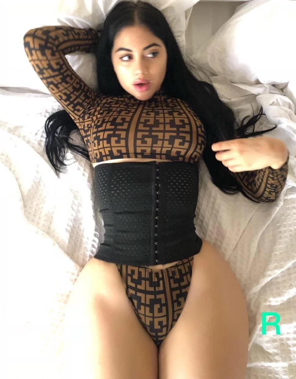 JailyneOjeda buenísima culona mexicana/gringa parte 3 image 13