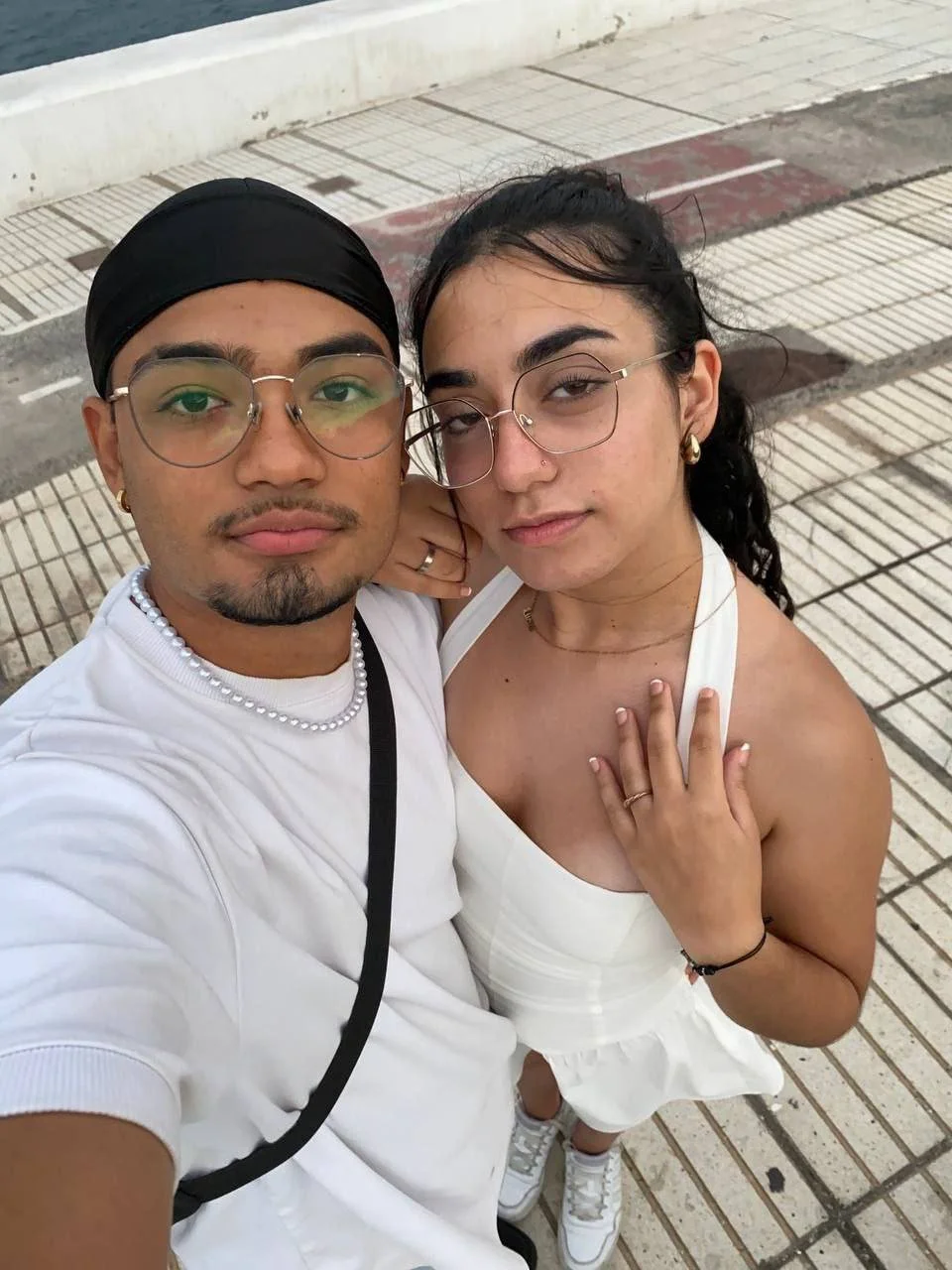 Spamish couple leaks 22 image 2