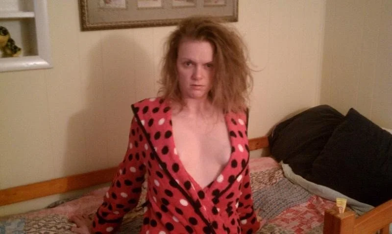 Amanda image 21