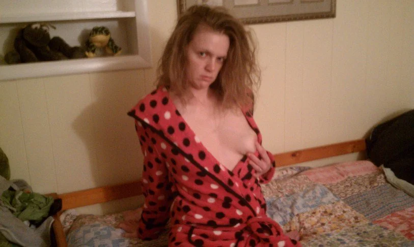 Amanda image 5