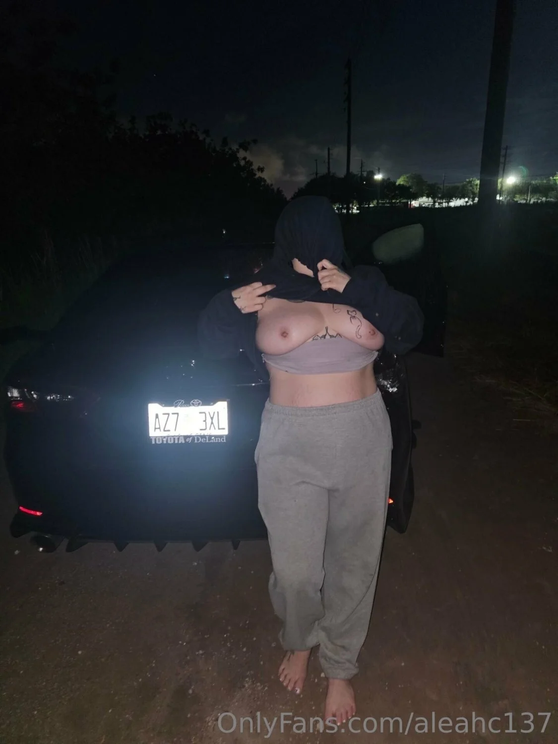 Aleah McGrath. A retarded slut memoir image 17