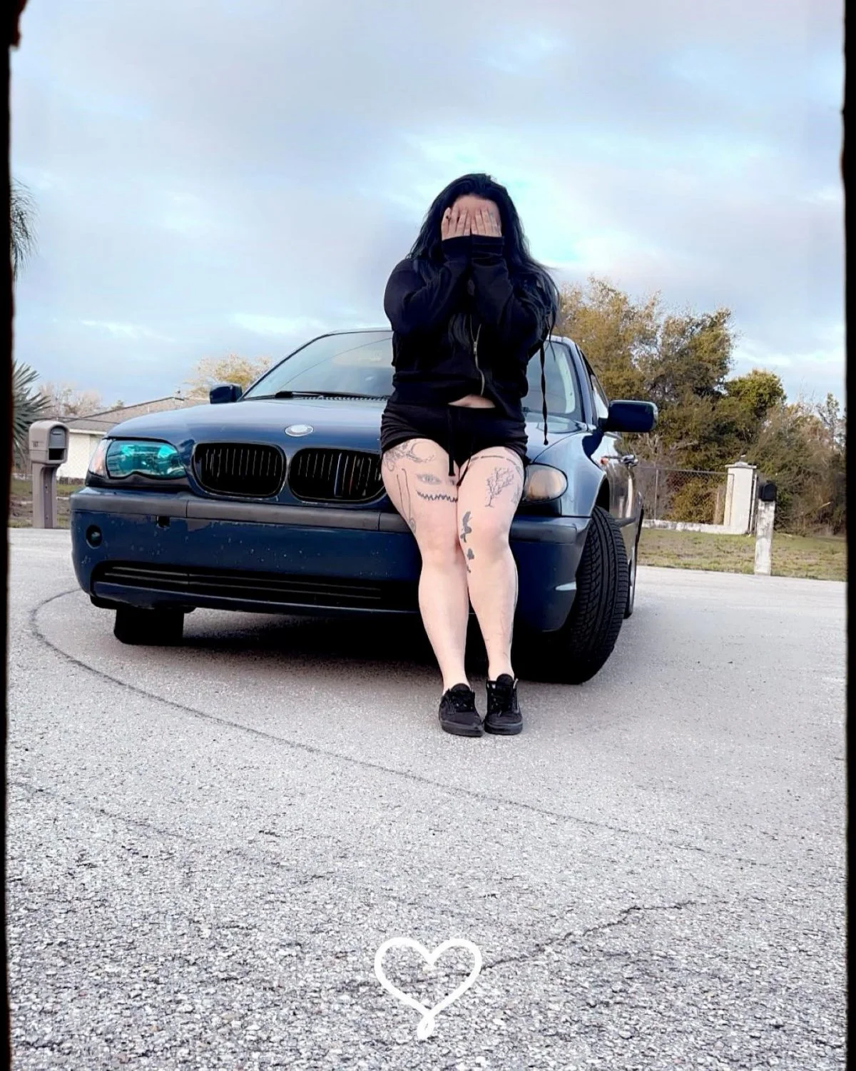 Aleah McGrath. A retarded slut memoir image 47