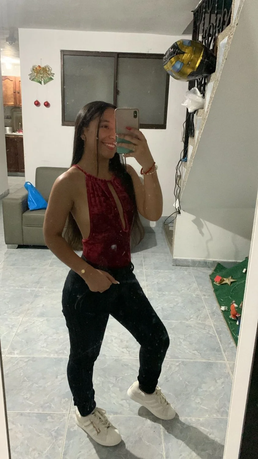 Camila Loaiza 😈🥴🥵🤤🍑🇨🇴 image 46