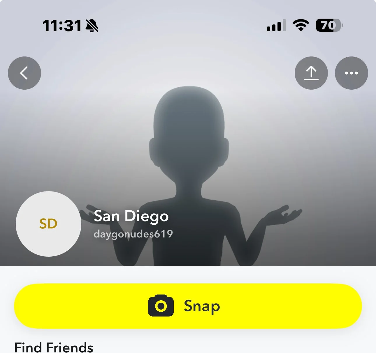If you traded with any of these snap accounts dm me!! main image