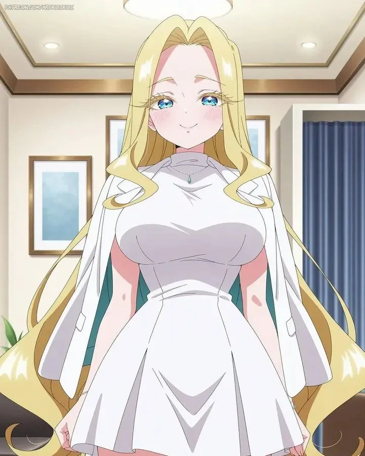 Mimimi Utsukushisugi image 2