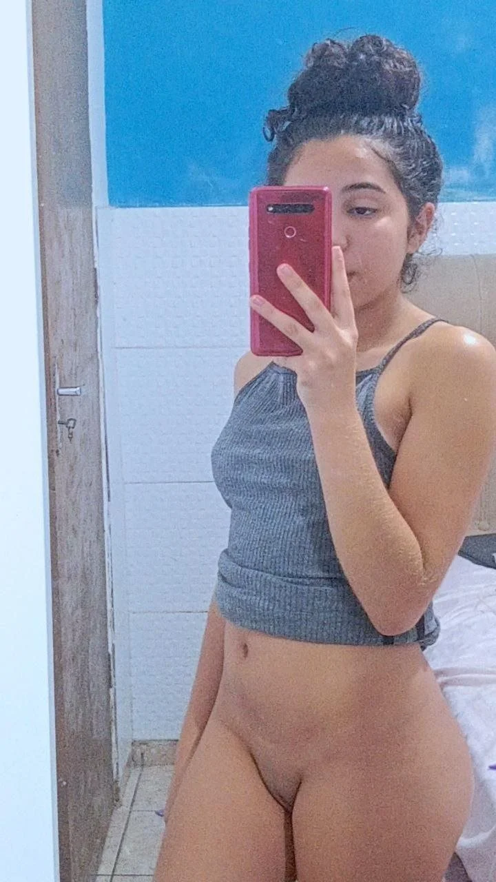 EU QUERO SER FAMOSA... image 9
