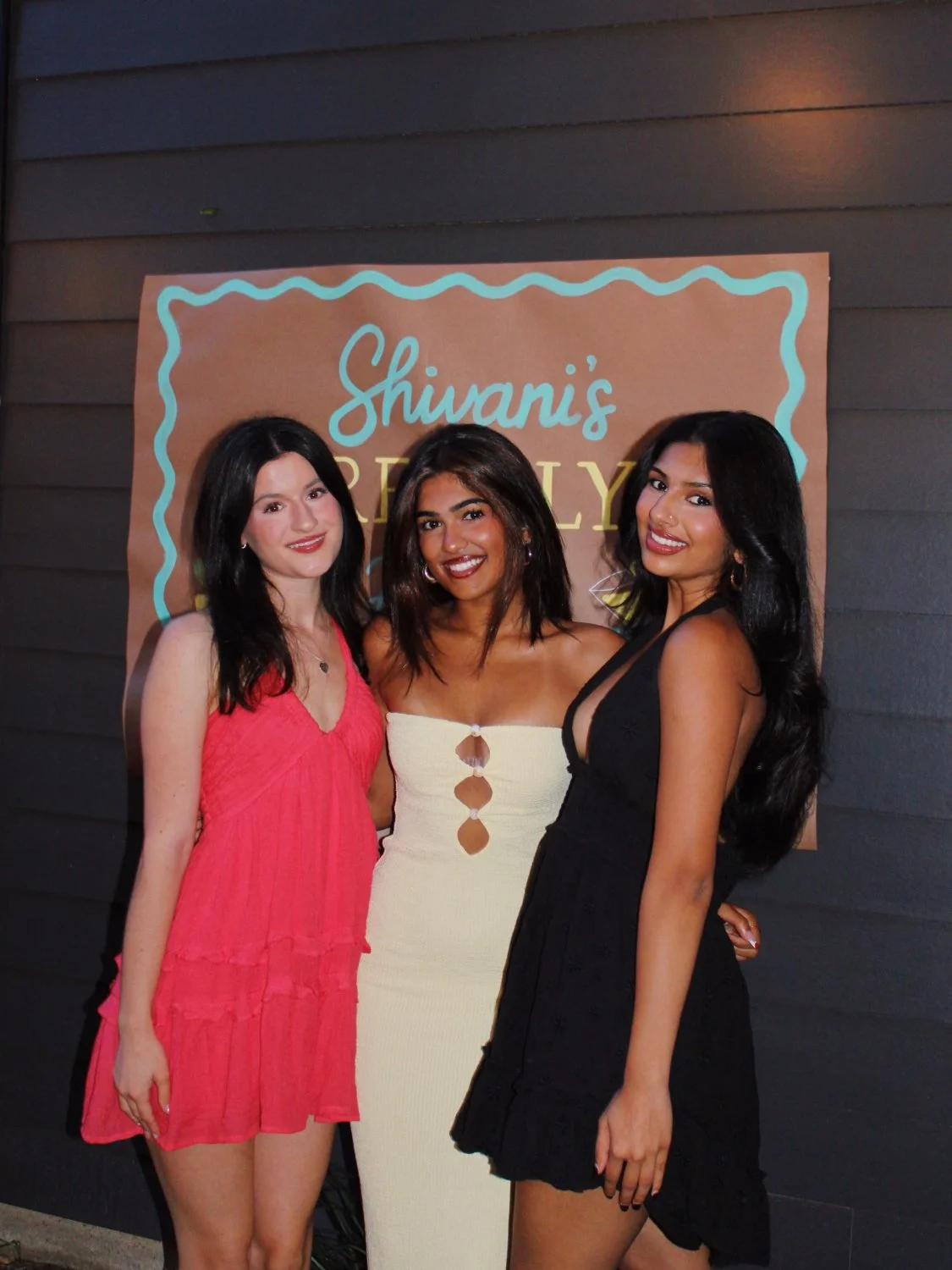 Barely Legal College Desi Sluts IRL NC image 18
