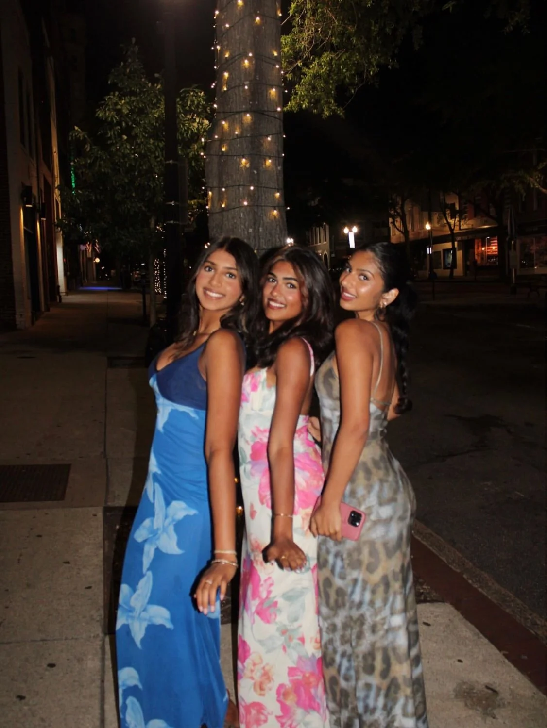 Barely Legal College Desi Sluts IRL NC image 19