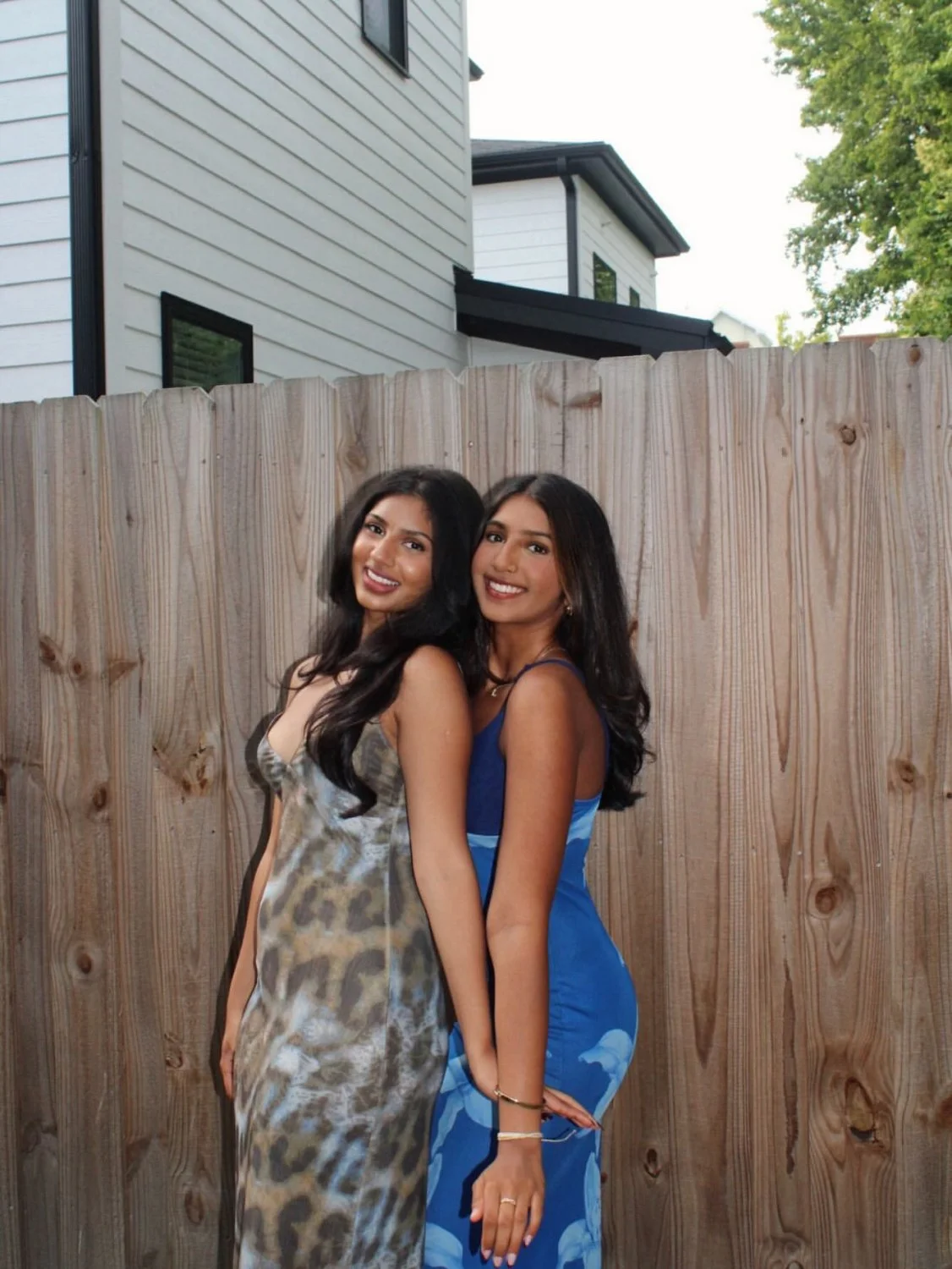 Barely Legal College Desi Sluts IRL NC image 20