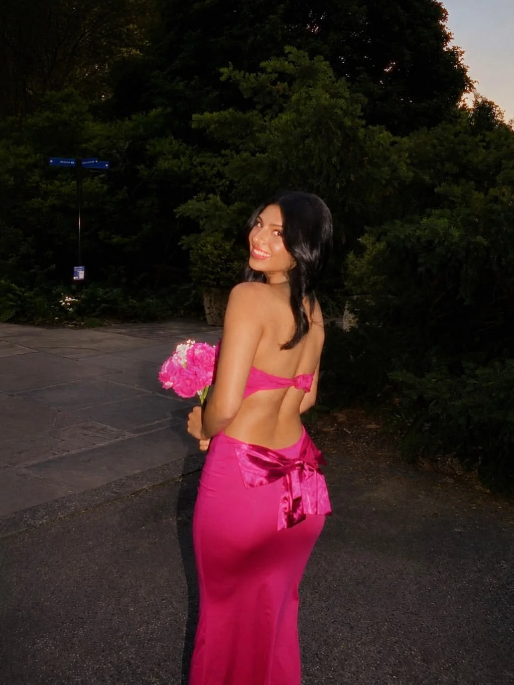 Barely Legal College Desi Sluts IRL NC image 22