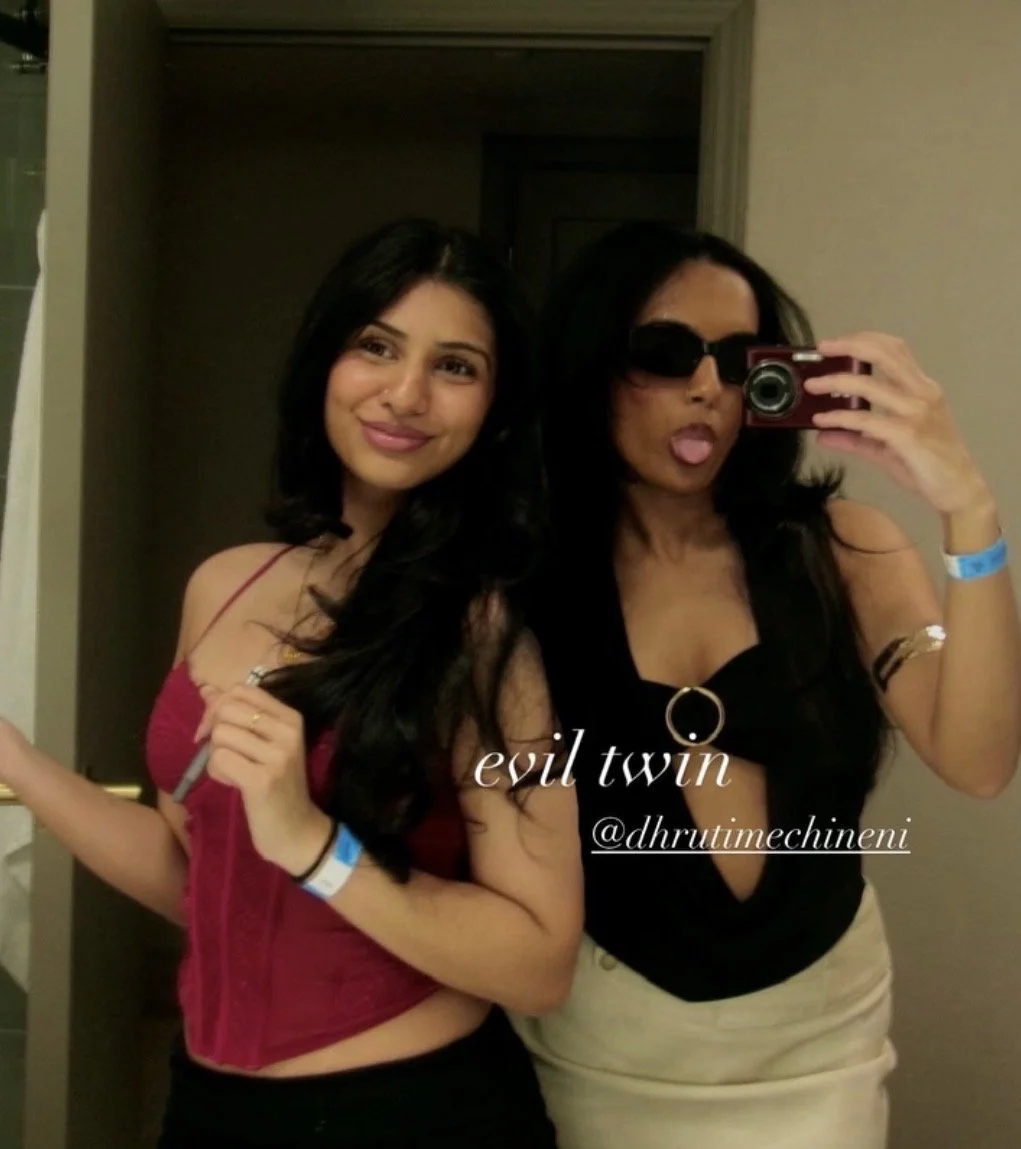 Barely Legal College Desi Sluts IRL NC image 26