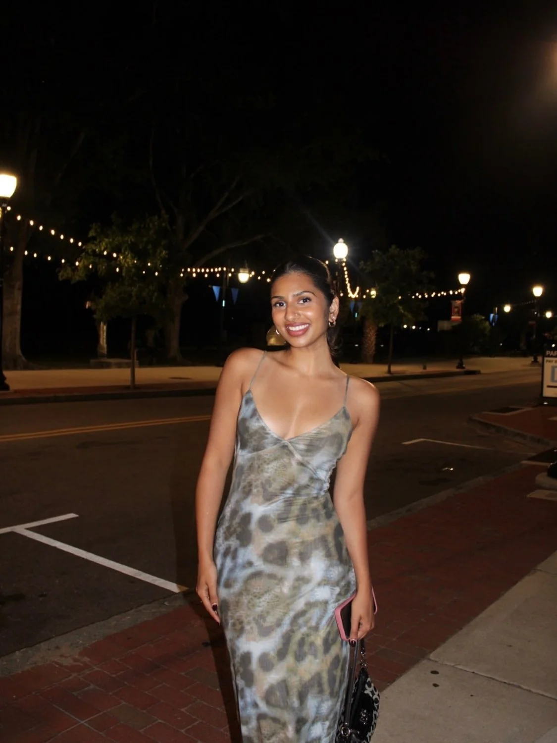 Barely Legal College Desi Sluts IRL NC image 33