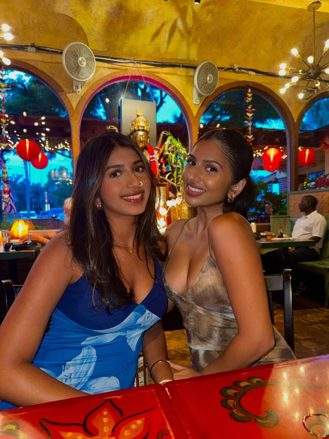 Barely Legal College Desi Sluts IRL NC image 35