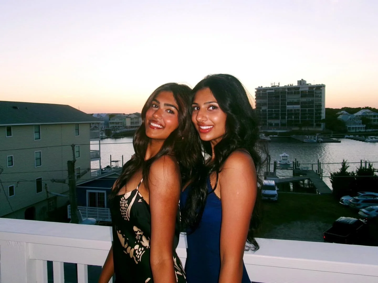 Barely Legal College Desi Sluts IRL NC image 7