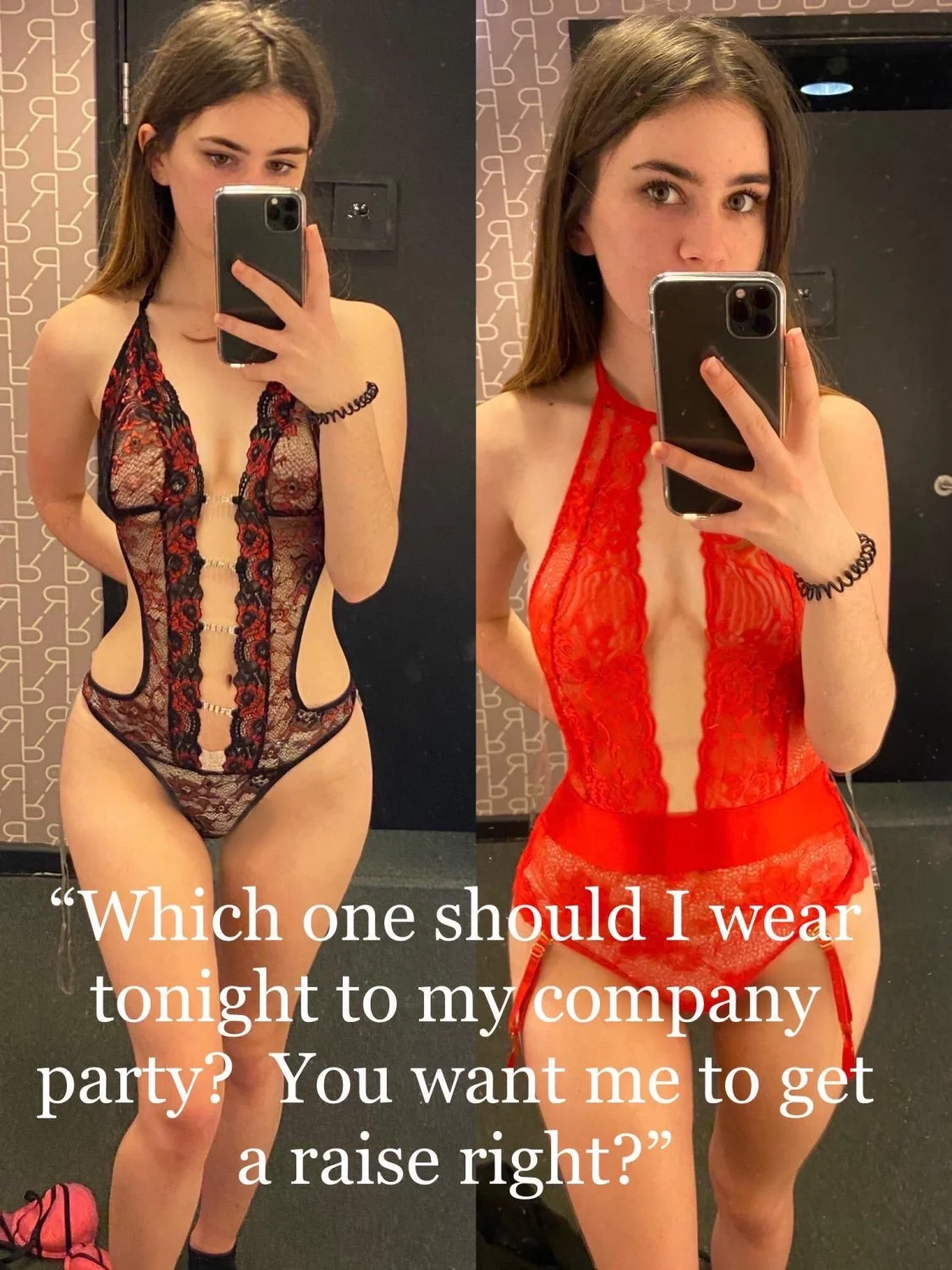 Wants husbands advice main image
