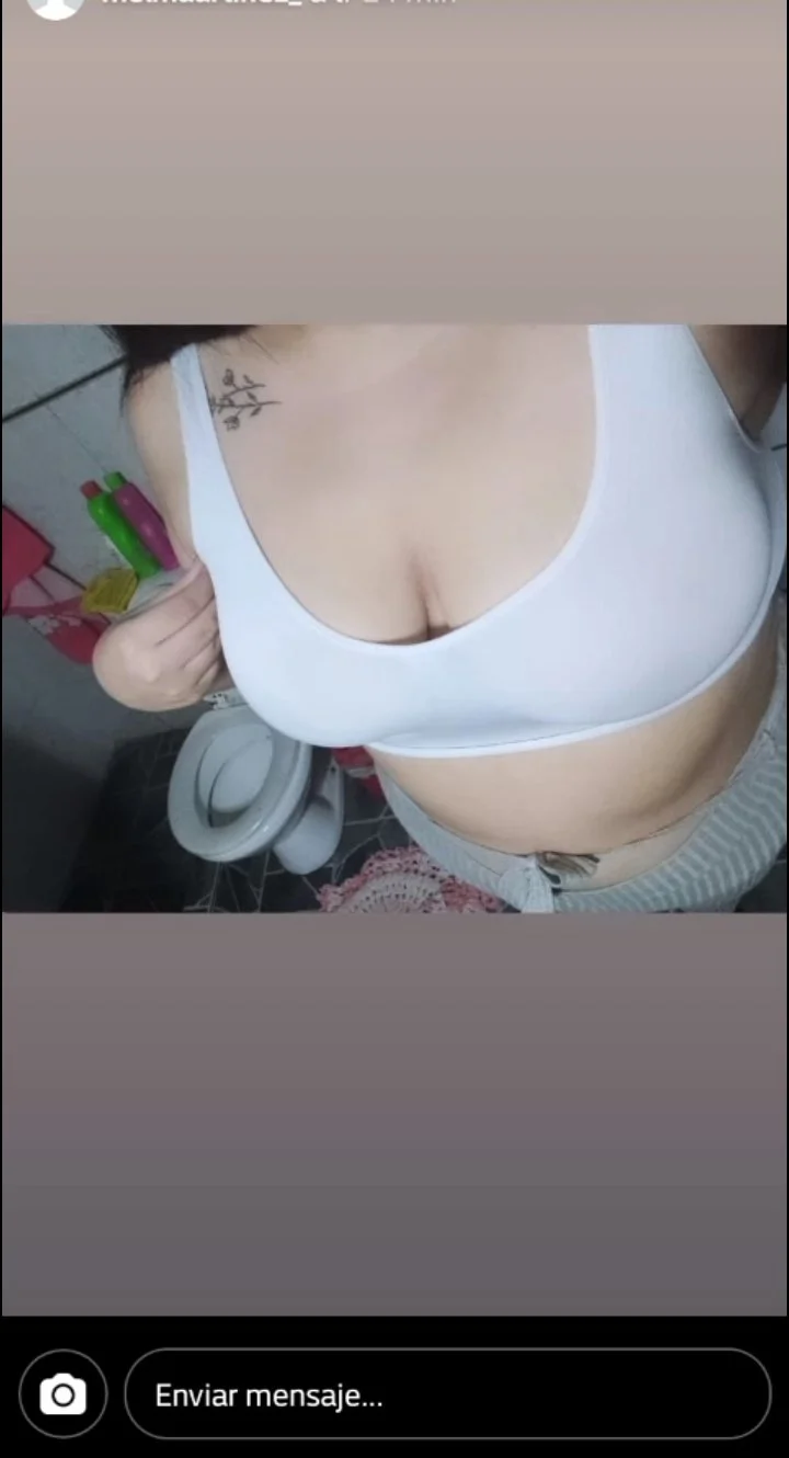 gordita argentina regalada pasa nude pack instagram filtrada image 4
