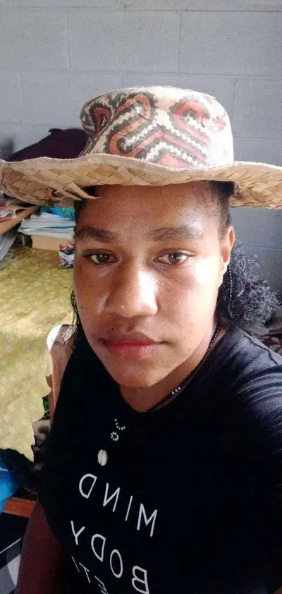 Thickkk girl🇵🇬 cover image