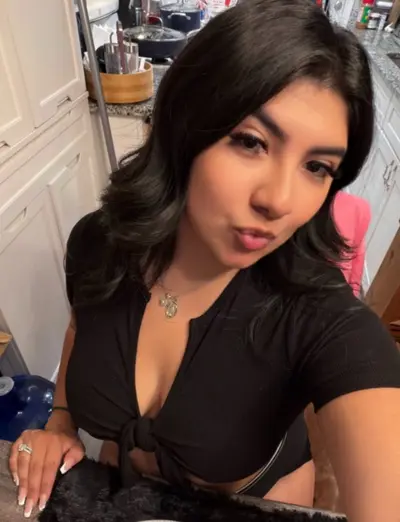 Latina hotwife cover image