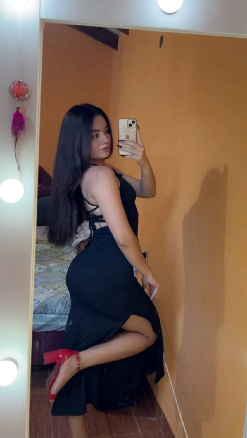 Giisselle paraguaya de gran culo compartida por seguidor image 16