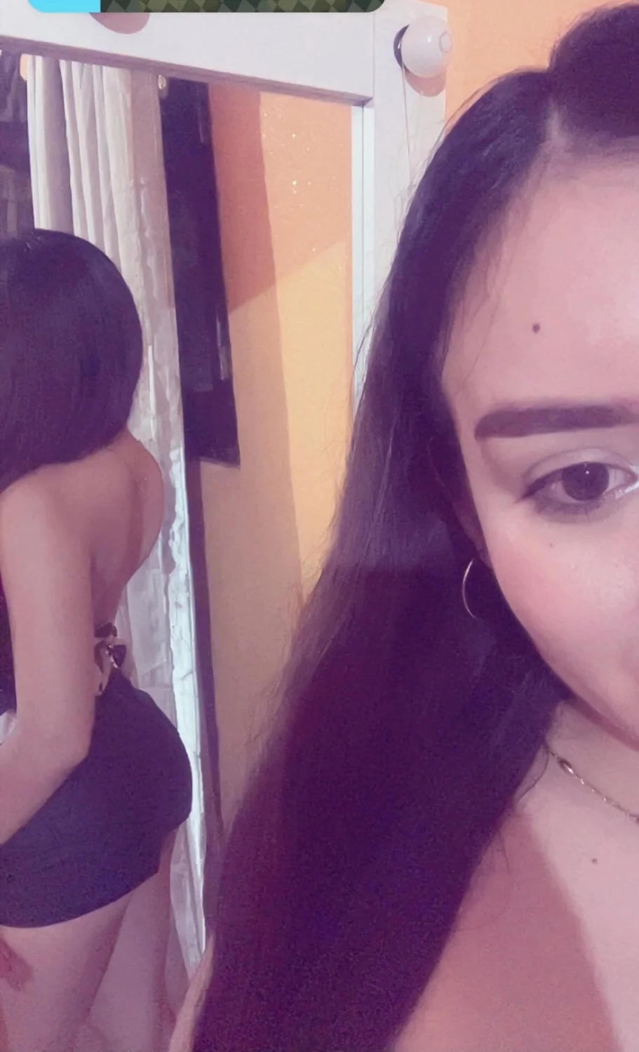 Giisselle paraguaya de gran culo compartida por seguidor image 20