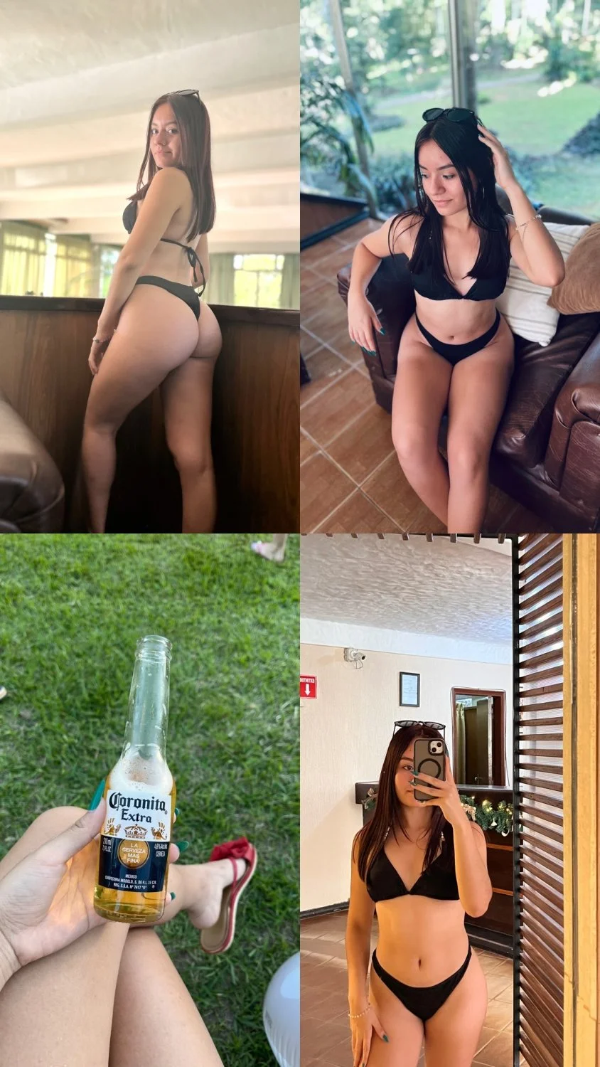 Giisselle paraguaya de gran culo compartida por seguidor image 25